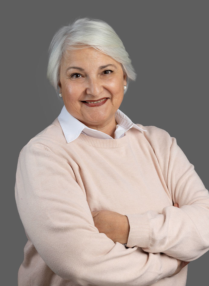 Asunción<br />Hernández