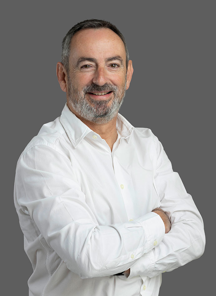Sigfrid<br />Borrás Micó