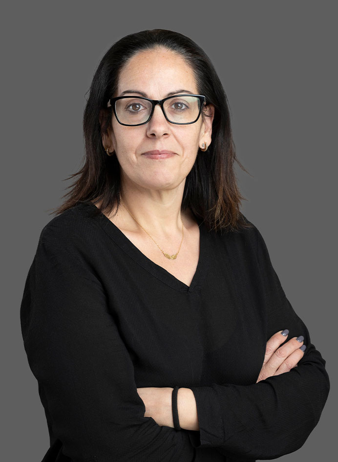 Vanesa<br />Rodríguez