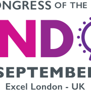 Cartaz oficial do ESCRS 2026, Congresso Europeu de Catarata e Cirurgia Refrativa, em Londres